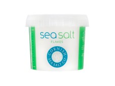 Cornish Sea Salt Flakes