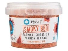 Smoky BBQ