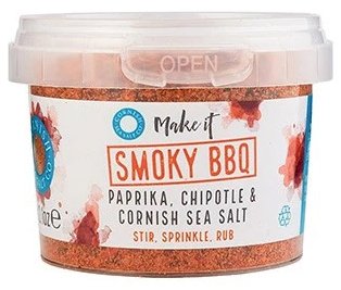 Smoky BBQ