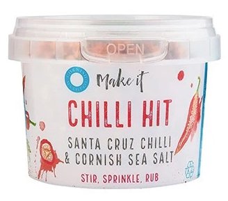 Chilli Hit