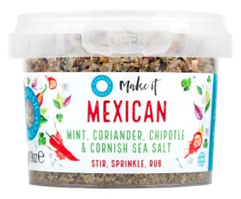 Mexican