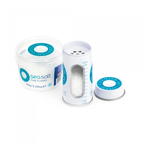 NEW! Sea Salt Shaker Set
