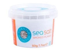 Sea Salt Smoked Flakes