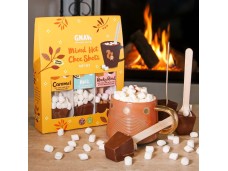 Mixed Hot Chocolate Shot Gift Box
