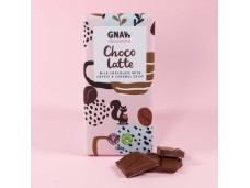Choco-latte Milk Chocolate Bar