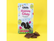 Hopping Candy Milk Chocolate Easter Bar | Limited Edition
