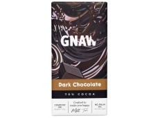 Dark Chocolate Bar 70% - Vegan