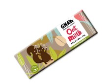 Oat Mi!lk Snack Size Chocolate Bar • Vegan