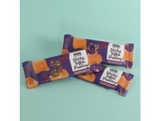 Sticky Toffee Pudding Chocolate Bar