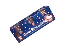 Hot Chocolate Bomb Bliss Gift Set