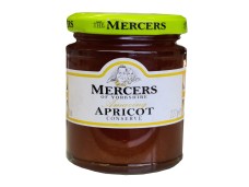 Mercers Apricot Conserve
