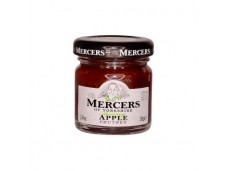 Mercers Apple Chutney
