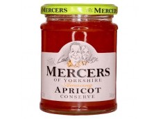 Mercers Apricot Conserve