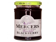 Mercers Blackberry Conserve