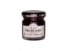Mercers Blackcurrant Conserve