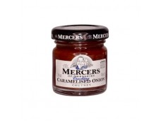 Mercers Caramelised Onion Chutney