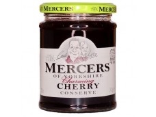 Mercers Cherry Conserve