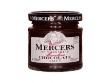 Mercers Chocolate Sauce