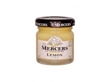 Mercers Lemon Curd