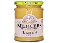 Mercers Lemon Curd