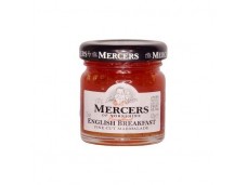 Mercers Fine Cut English Breakfast Marmalade