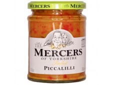 Mercers Piccalilli