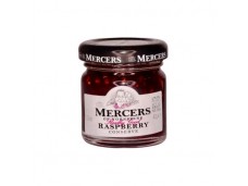 Mercers Raspberry Conserve