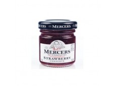 Mercers Strawberry Conserve