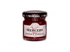 Mercers Sweet Chilli Jam