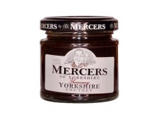 Mercers Yorkshire Chutney