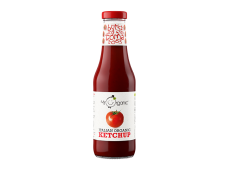 Italian Organic Ketchup 