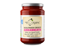 Healthier Choice Arrabbiata