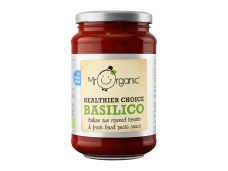 Healthier Choice Basilico Pasta Sauce