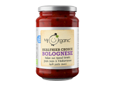 Healthier Choice Bolognese Pasta Sauce (350g)