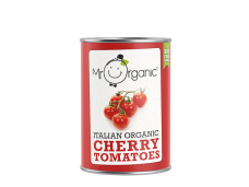 Italian Organic Cherry Tomatoes