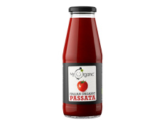 Italian Organic Passata