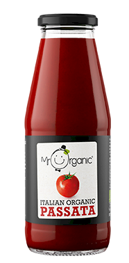 Italian Organic Passata