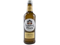 The Ginger Beer