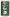 Walters hvid nougat bon bon med mint - Dark Chocolate 