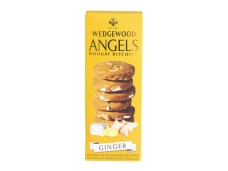 Walters Angels Angels Ginger Bisquits