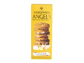 Walters Angels Angels Ginger Bisquits