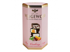 Walters hvid nougat bon bon mix pakke - Dark Chocolate 