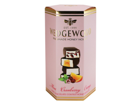 Walters hvid nougat bon bon mix pakke - Dark Chocolate 