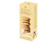 Walters Angels Original Hvid Nougat Biscuits, Sydafrika