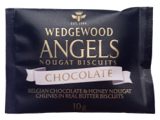 Walters Angels Chocolate Honey Hvid Nougat Biscuits