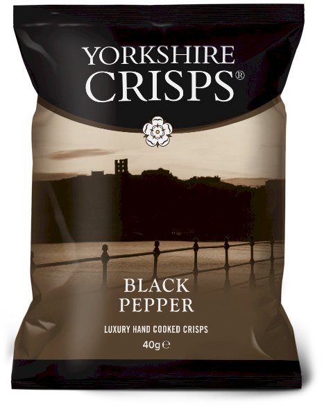 Black Pepper