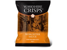 Worcester Sauce