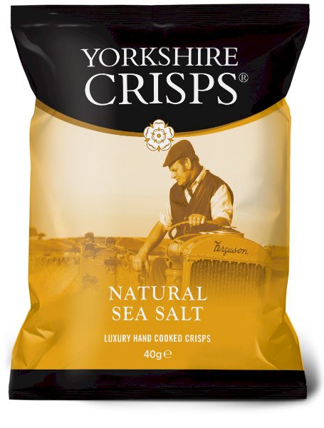 Natural SeaSalt