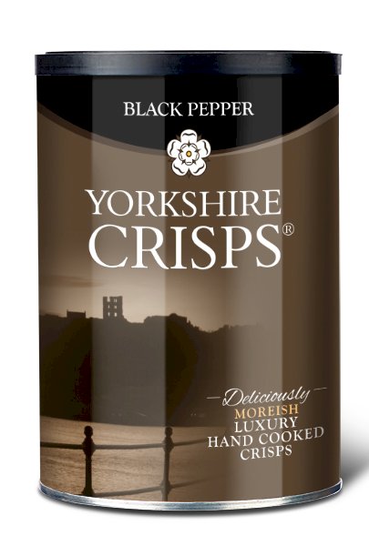 Black Pepper