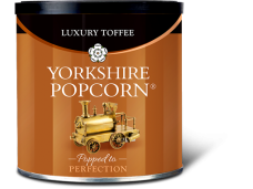 Luxury Toffee